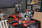 Scie a onglet, Bricolage & Construction, Enlèvement, Comme neuf, Heinhell