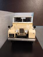 Échelle Landroover 1,18, série 1., Enlèvement ou Envoi