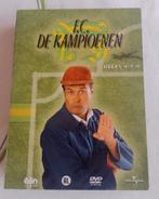 fc de kampioenen reeks 4.5.6, Cd's en Dvd's, Ophalen of Verzenden, Zo goed als nieuw