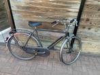 Herenfiets Sparta Scout, Fietsen en Brommers, Fietsen | Heren | Herenfietsen, Ophalen, Sparta, Gebruikt, Versnellingen