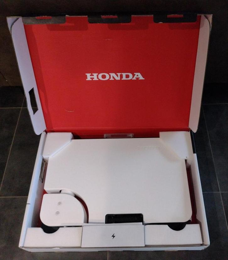 Honda Motocompacto elektrische scooter uit USA nieuw in doos, Fietsen en Brommers, Steps, Nieuw, Elektrische step (E-scooter)