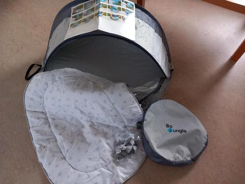 Bo Jungle - Speeltent Baby - Pop Up tent - UV-werend - Makke, Kinderen en Baby's, Speelgoed | Speeltenten, Nieuw, Ophalen
