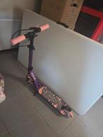Kinderstep, Ophalen, Zo goed als nieuw
