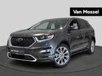 Ford Edge 209pk 4x4 - Vignale - Pano - Leder - Camera, Stof, Gebruikt, Euro 6, 4 cilinders