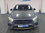 Mercedes-Benz A-Klasse 180 A 180 d Business Solution AMG & L, Autos, Mercedes-Benz, Entreprise, 116 ch, Alcantara, Noir