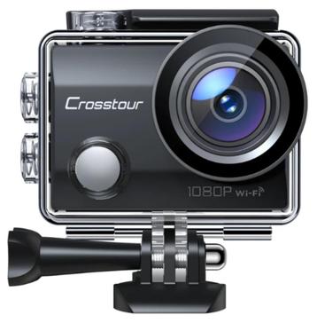 Crosstour Action Camera CT7000 beschikbaar voor biedingen