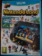 Nintendo Land Wii u, Utilisé, Enlèvement ou Envoi
