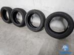 6mm! Zomerbanden 225/50R17 Bridgestone Turanza T005, Gebruikt, 17 inch, Ophalen of Verzenden, Band(en)