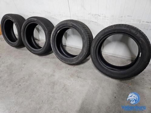 6mm! Zomerbanden 225/50R17 Bridgestone Turanza T005, Auto-onderdelen, Banden en Velgen, Band(en), Zomerbanden, 17 inch, 225 mm