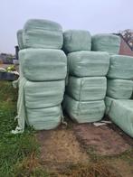 Voordrooghooi 220 kg, Ophalen