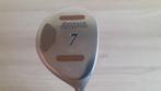 wood hybrid, Sport en Fitness, Golf, Ophalen of Verzenden, Gebruikt, Club, Cleveland