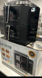 Airfryer Double vertical, Ophalen, Nieuw