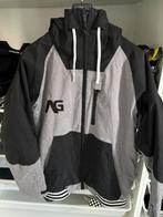Analoge snowboardjas maat M, Kleding | Heren, Wintersportkleding, Ophalen, Zo goed als nieuw, Maat 48/50 (M)