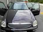 Ford - Scorpio Ghia Cosworth - Scorpio Cosworth 24V - Oldtim, Auto's, Ford, Automaat, Gebruikt, Overige brandstoffen, Bedrijf