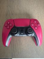 Playstation 5 controller | Roze, Games en Spelcomputers, Spelcomputers | Sony Consoles | Accessoires, Ophalen, PlayStation 5, Zo goed als nieuw