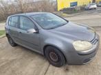 Volkswagen Golf 5    1.9 Diesel, Achat, Entreprise, Boîte manuelle, 5 portes