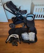 nuna demi grow, Kinderen en Baby's, Kinderwagens en Combinaties, Ophalen, Gebruikt