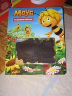 Magneetboek Maya - studio 100, Ophalen of Verzenden, Zo goed als nieuw, Ontdekken