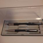 PARKER set VECTOR: ZWART* VULPEN+VULPOTLOOD*NIEUW*MIB*, Verzamelen, Pennenverzamelingen, Ophalen, Parker, Nieuw, Met doosje