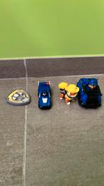 Paw Patrol, Ophalen, Zo goed als nieuw