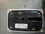 A2229000821, Mercedes omvormer LED-module A2229000821, Gebruikt, Mercedes-Benz AG, Mercedes-Benz, Mercedesstrasse 120
70372  Stuttgart, DE