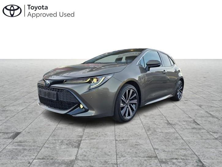 Toyota Corolla Style, Auto's, Toyota, Corolla, Adaptive Cruise Control, Airbags, Airconditioning, Bluetooth, Centrale vergrendeling