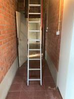 zoldertrap, Doe-het-zelf en Bouw, Ophalen