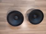 JB Systems PWX 12/200 12 inch woofers, Ophalen, Zo goed als nieuw