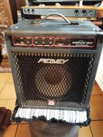 Guitaar bas versterker PEAVEY (USA) 50 watt, Muziek en Instrumenten, Snaarinstrumenten | Gitaren | Bas, Ophalen, Gebruikt, Elektrisch