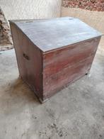 kist, Huis en Inrichting, Ophalen