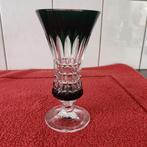 Vaasje Val-saint-Lambert, Ophalen