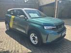 Opel Frontera EDITION 1.2T HYBRID eDCT 145pk AUTOMAAT*NAVIG, Automaat, Bedrijf, 107 kW, SUV of Terreinwagen