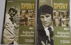 Sportkaternes 1999, Ophalen of Verzenden, Gelezen, Sport en Vrije tijd