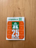 Vignet Zwitserland