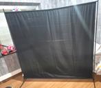 Pare vent, séparation à vendre, Enlèvement