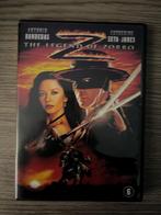 The Legend of Zorro, Cd's en Dvd's, Ophalen of Verzenden