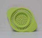 Tupperware™ « Petite Passoire à Conserve » verte, Envoi, Neuf, Vert, Autres types