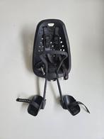 Thule yepp fietsstoel mini, Ophalen, Gebruikt