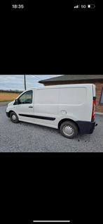 Peugeot expert lees advertentie, Voorwielaandrijving, Euro 5, Stof, 4 cilinders