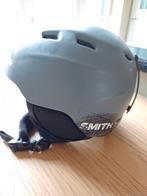 skihelm tiener Smith S 48-53cm, Ophalen of Verzenden, Gebruikt