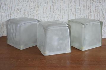 Ikea Iviken ice cube lampen beschikbaar voor biedingen