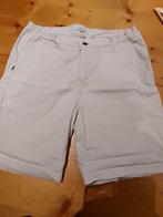 herenshort silver creek xl, Beige, Maat 56/58 (XL), Ophalen of Verzenden, Zo goed als nieuw