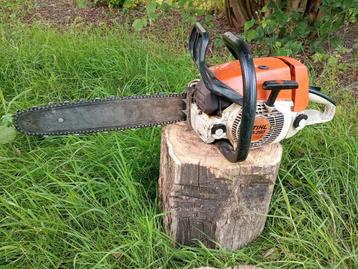Stihl MS 240 kettingzaag  beschikbaar voor biedingen