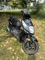 Scooter Sym Orbit 2 (50cc) – (8067km) goed onderhouden, Fietsen en Brommers, Scooters | SYM, Ophalen, Benzine, 50 cc, Orbit