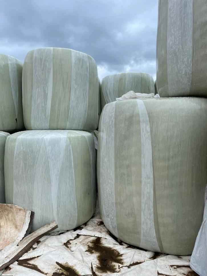 Maisbalen/ mais rollen, Dieren en Toebehoren, Dierenvoeding, Ophalen