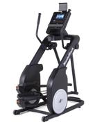 Vélo Elliptique Nordictrack Freestride FS5i, Sports & Fitness, Comme neuf, Enlèvement, Métal, Vélo elliptique