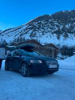 Volvo v 50 2.0 d goed onderhouden met boekje, Auto's, Zwart, 5 deurs, Particulier, V50