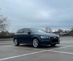 Audi a3, Automaat, Blauw, Diesel, 5 deurs