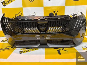 Peugeot 5008 3008 III Voorbumper COMPLEET ! E-3008 984649118 beschikbaar voor biedingen