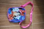 Petit sac à bandoulière Disney Minnie, Enlèvement ou Envoi, Utilisé, Bleu, Autres marques